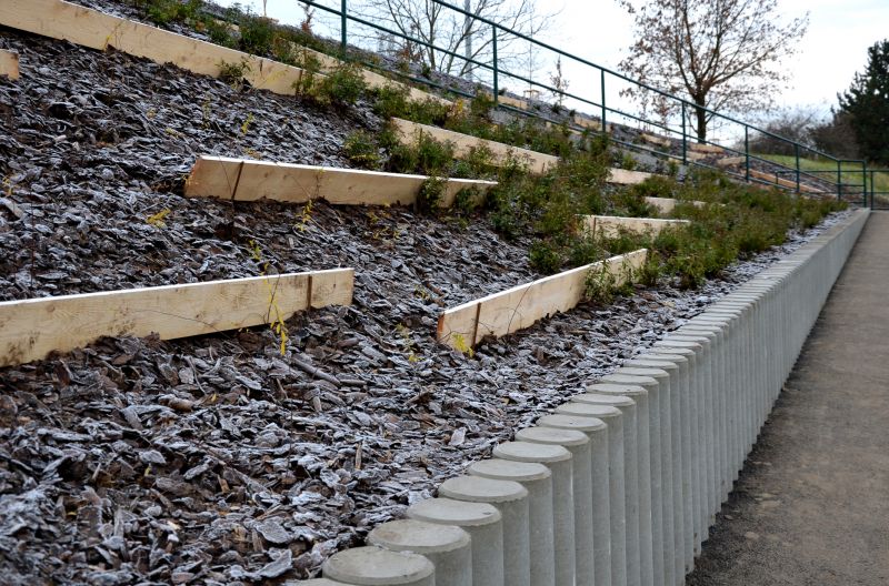 Erosion Control