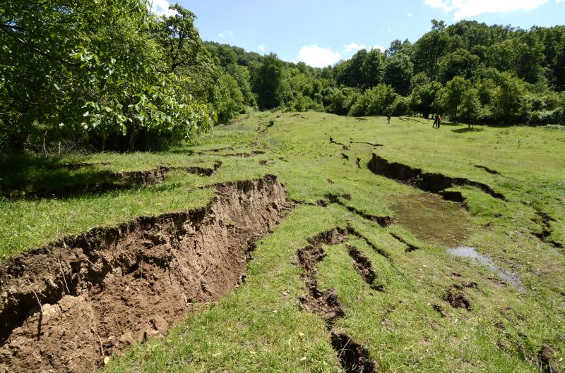 Erosion Control