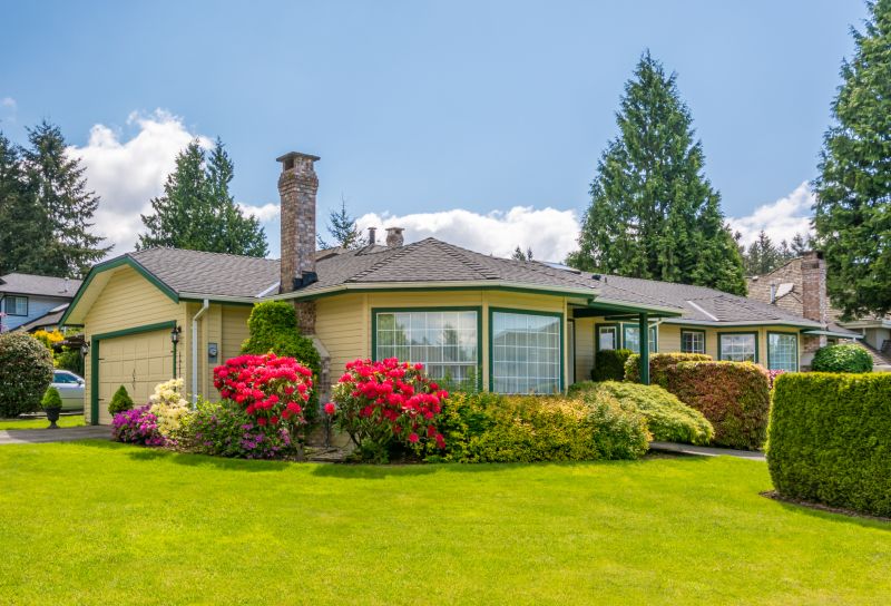 Deck Landscaping Service in Ventura County, CA