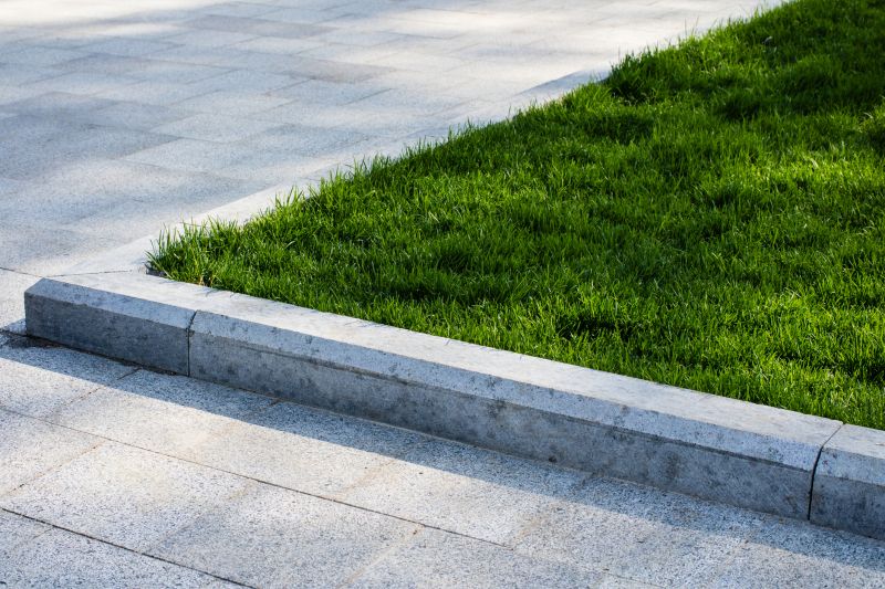 Decorative Curbing Service in Citrus County, FL