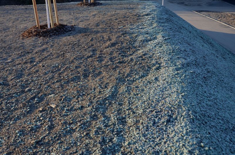 Erosion Control Cost Strategies — Cost of Erosion Control