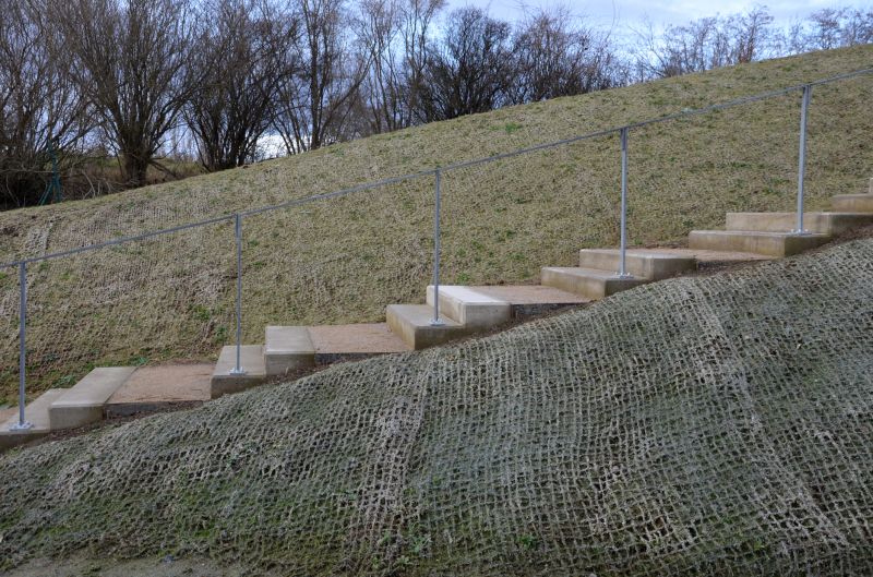 Erosion Control Cost Strategies — Cost of Erosion Control