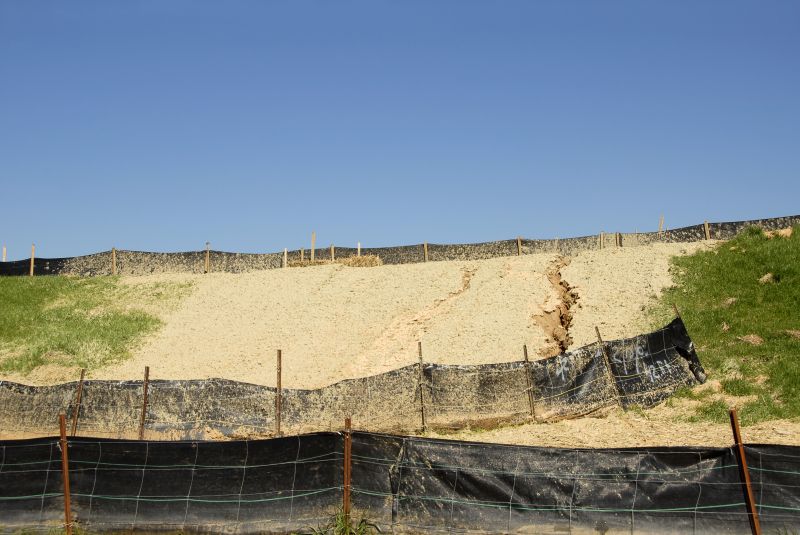 Erosion Control Cost Strategies — Cost of Erosion Control