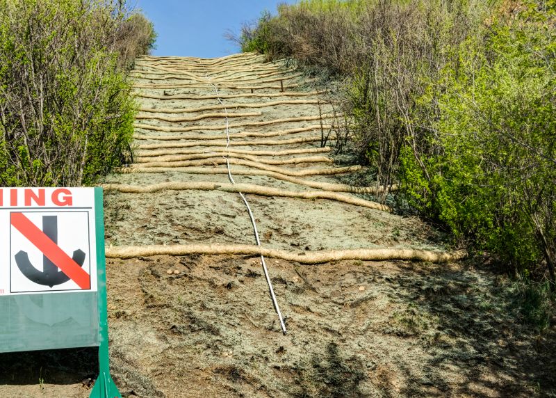 Erosion Control Cost Strategies — Cost of Erosion Control