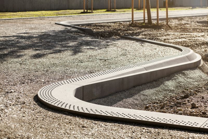 Garden Curbing Installation in Honolulu, HI
