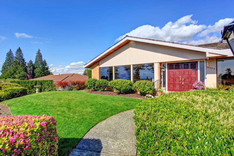 Garden Curbing Service in Citrus County, FL