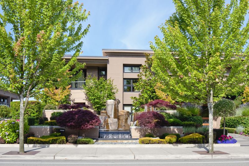 Property Enhancement