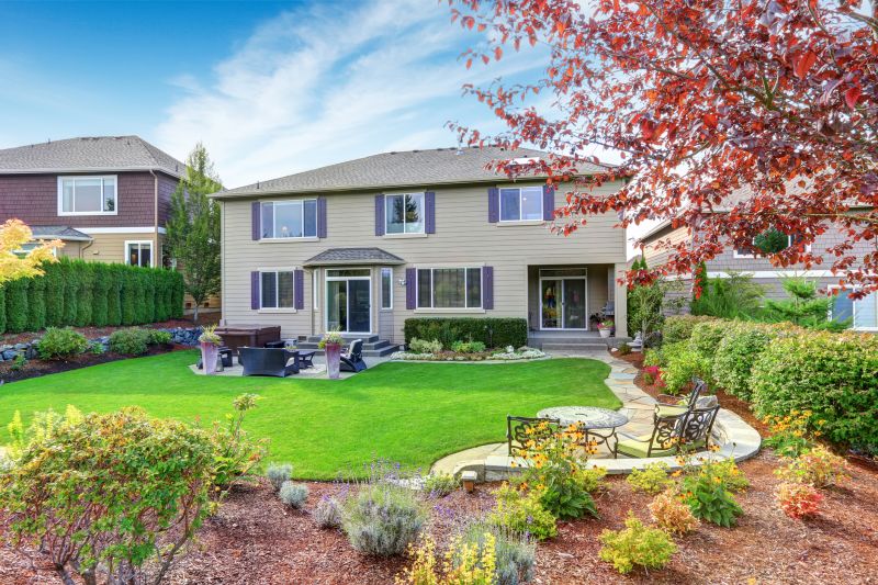 Landscape Remodeling in Ventura County, CA