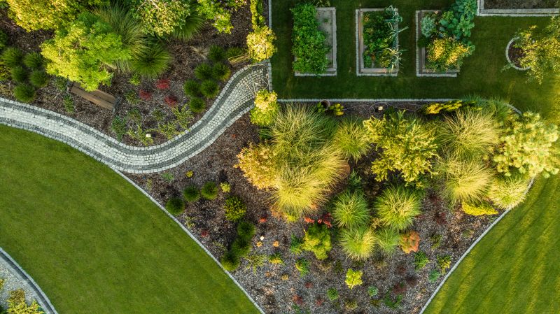 Pond Landscaping Service in Ventura County, CA