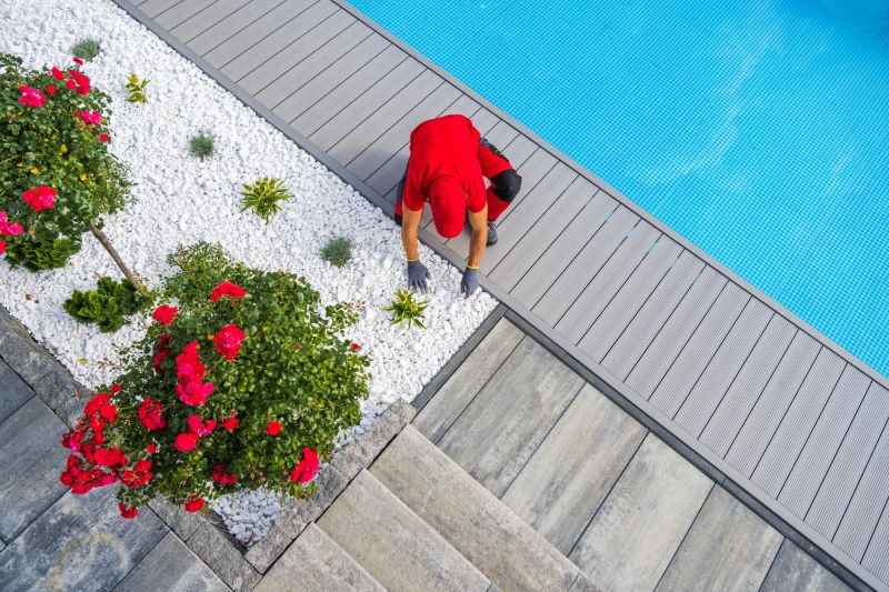 Softscaping Service in Ventura County, CA