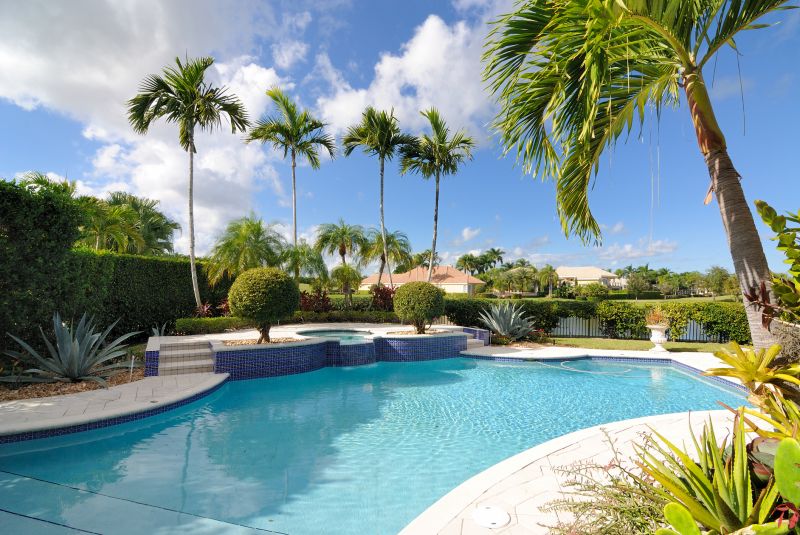Water Landscaping Service in Honolulu, HI