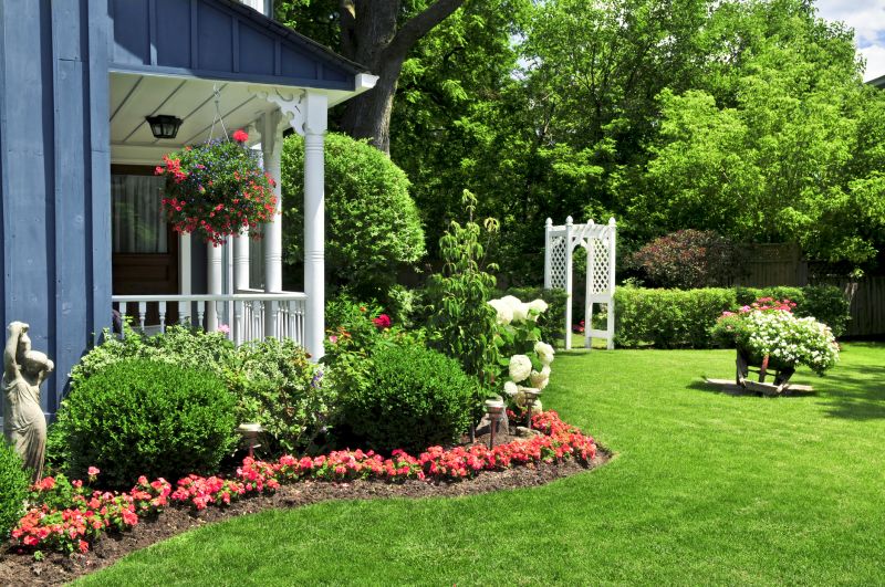 Xeriscape Landscaping in Honolulu, HI