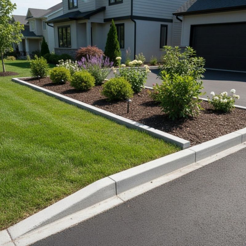 Lawn Curbing Service in Citrus County, FL